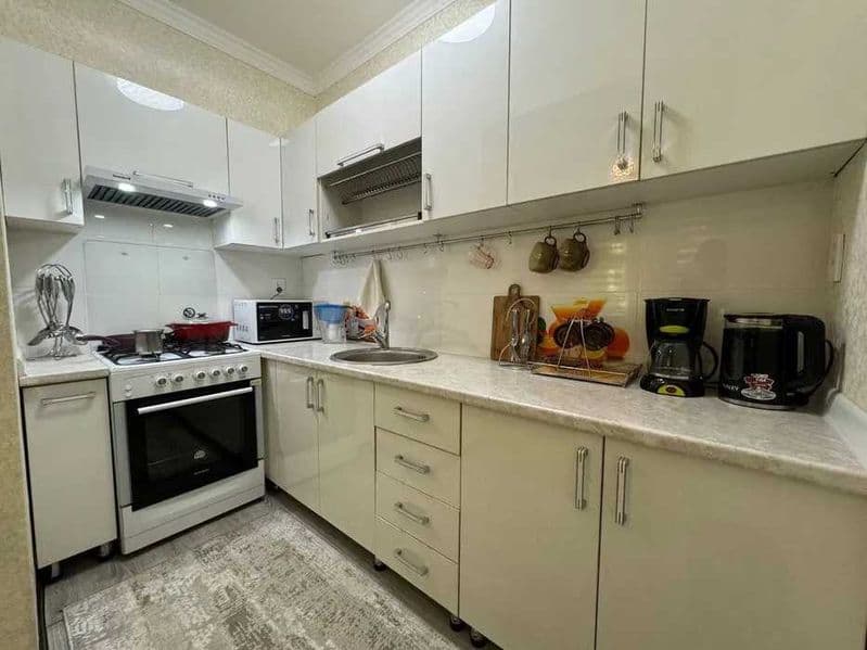 Снимите комфортабельную евро-квартиру<br />
<br />
Адрес: ул — фото 2