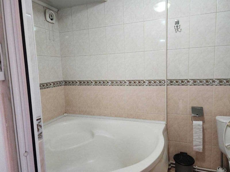 Аренда Квартиры:<br />
Город - Ташкент<br />
Район - Мирабад — фото 3