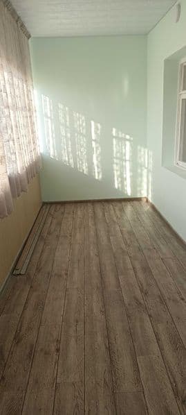 Сдается своя квартира, 1/4/5, Кафе Тараканчик, Буз 2, в кирп — фото 4