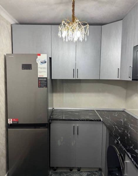 Ялангач Сдаётся квартира 2/2/5 балкон 2х6 <br />
Московская  — фото 5