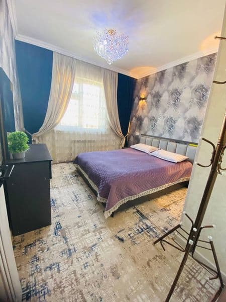 Прозвонить по номеру (99) 5616535<br />
Сдаётся 3 х комнатна — фото 3