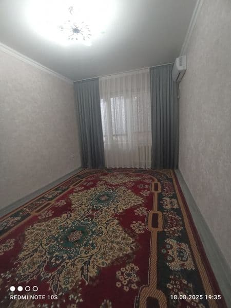 Район - Алмазарский <br />
Коракамиш 2/1<br />
Ориентир - Ал