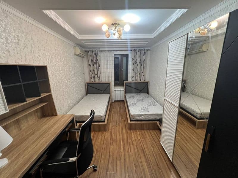 Сдаётся в аренду 4 х Комнатная квартира в Ц 1 Мирзо Улугбекс — фото 4