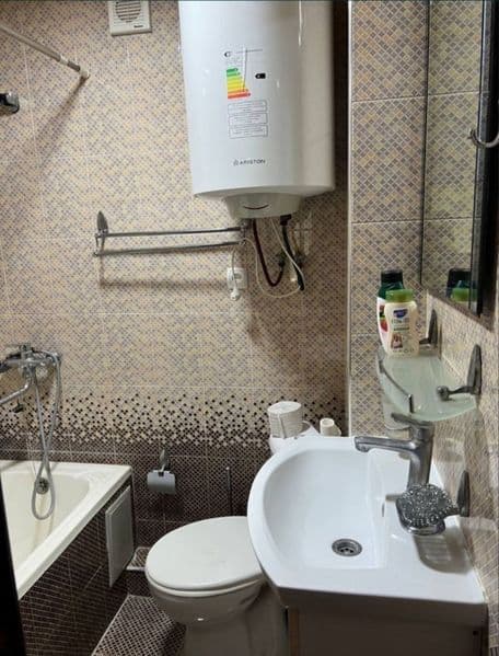 Аренда квартира <br />
Район - Алмазарский<br />
Ориентир -  — фото 5