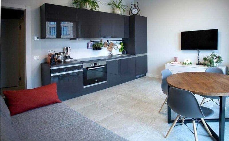 К вашему вниманию рады представить уютную 2х комнатную кварт — фото 5