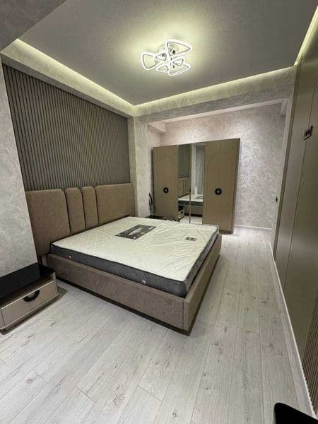 Сдаётся шикарная 3-комнатная квартира в Новостройка<br />
<b