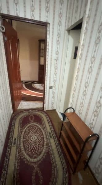 2 xonali kvartera 1 xonasiga yosh bollani olaman ozim 1 xona