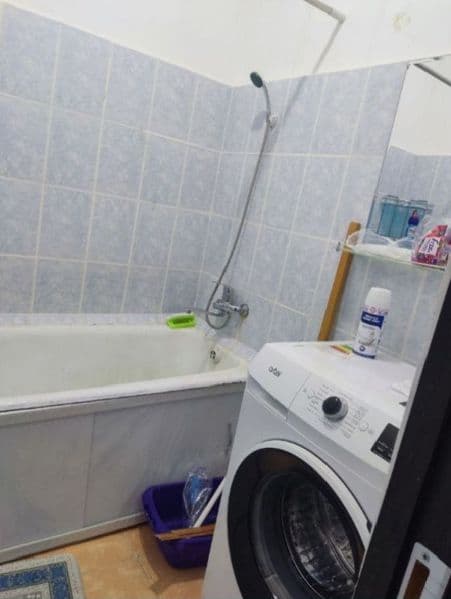 Sergili 4 - bekat tomonda faqat bollani olamiza toza akuratn — фото 3