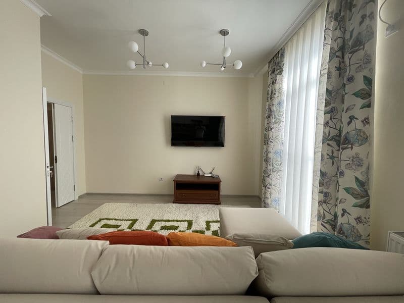 Сдается уютная евродвушка с современным ремонтом в престижно — фото 2