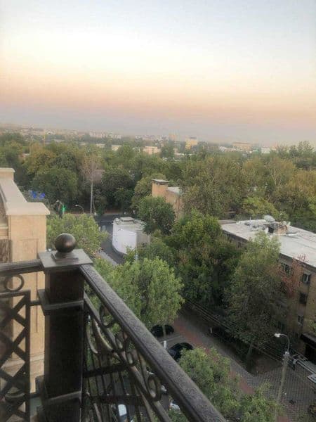 Сдается  квартира Ц-1<br />
Ориентир - Напротив Бибигон<br / — фото 4