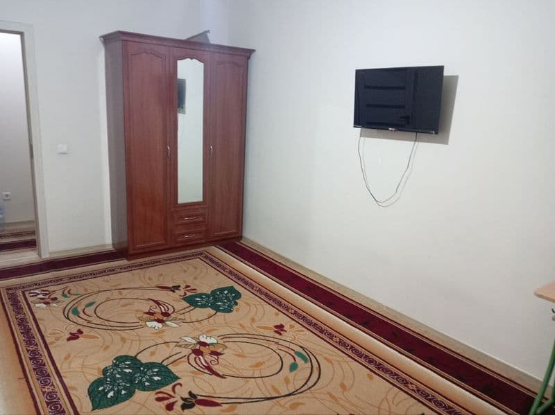 1 Metro bekati Yangi Choshtepada 1-xonali uy  ijaraga berila — фото 3