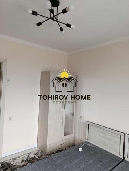 Яшнабoд  300$<br />
Сдается 1 комн. квартира своя, со всеми 