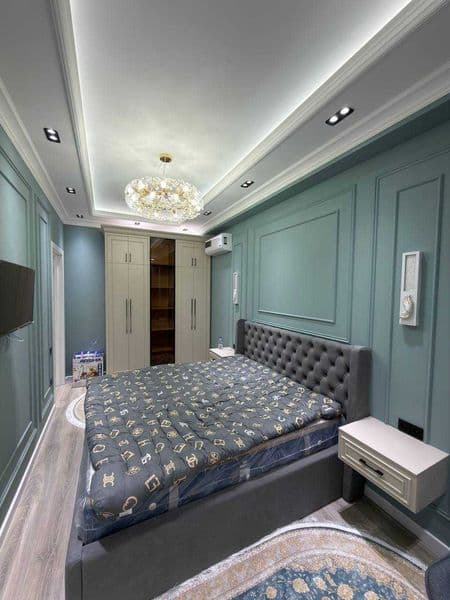 Arenda kvartera <br />
Yakkasaroy JK VEGAS<br />
Novastroyka