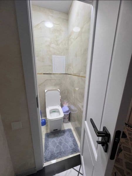 Yakkasaroy tumanida kvartra bor ijaraga beriladi oilaga yoki — фото 3