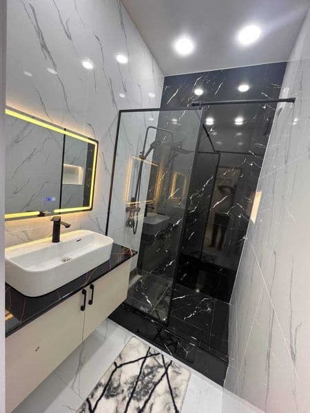 • Район: Юнусабад<br />
• Адрес:ЖК "Yunusabad Residence"<br  — фото 4