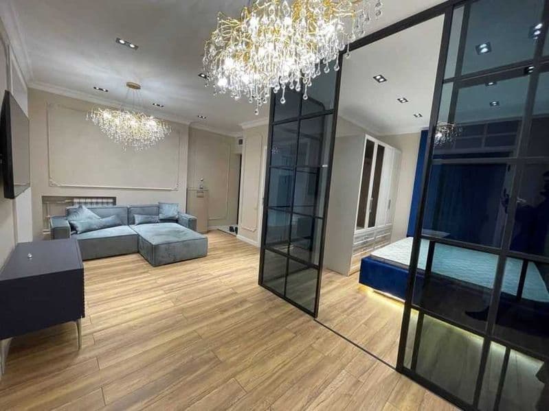 СДАЁТСЯ СРОЧНО <br />
<br />
Район: Мирабадский<br />
Адрес: