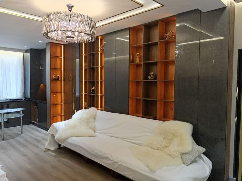 АРЕНДА КВАРТИРА на Янги Узбекистан. <br />
Никто не жил !!!< — фото 3