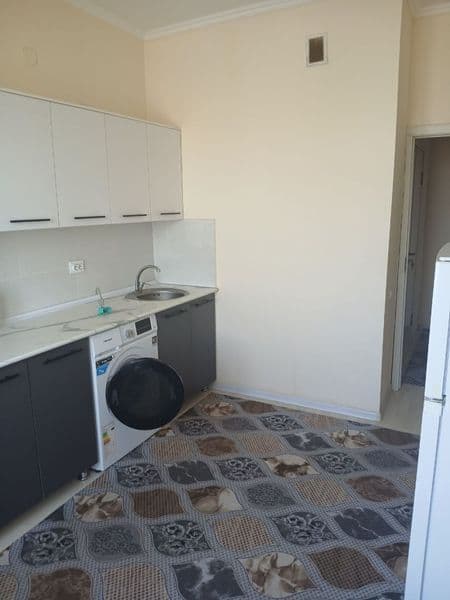 Сдаётся просторная 2-комнатная квартира рядом с метро Чиланз — фото 2