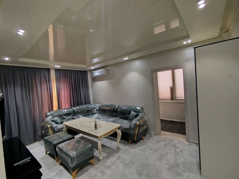 Sergeli, Xonobod metro<br />
<br />
Квартира тёплая, простор — фото 2