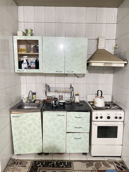 Seregeli 5 2-bekat yonida 2 xonali kvartiraga o'g'il bolalar — фото 5