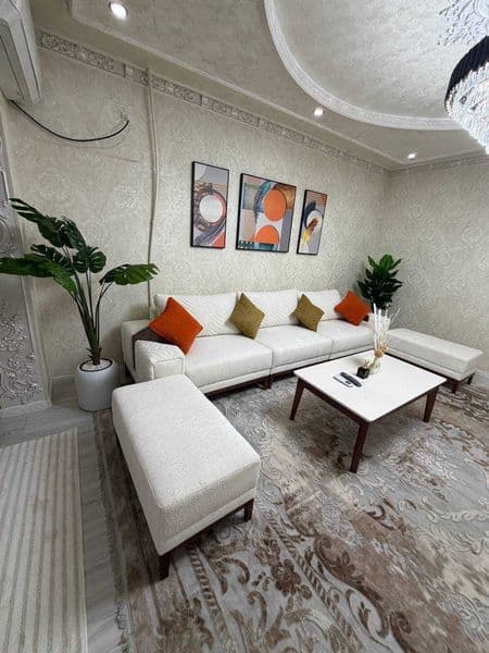 • Район: Мирза Улугбек<br />
• Адрес: ЖК "Sayram Elite"<br /