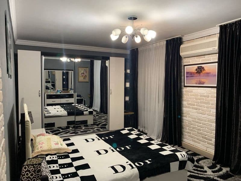 Аренда Квартира <br />
Кора камиш 2/4 <br />
3 хона <br />
С — фото 4