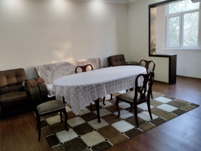 Сдаётся на долгий срок 2/4/9 Паркентский ориентир за базаром