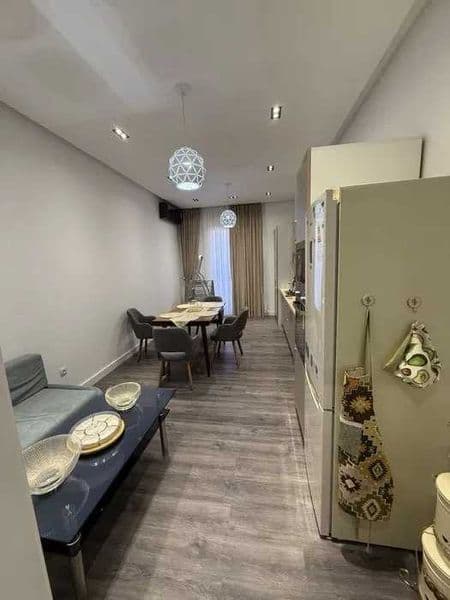 Сдаётся отличная и уютная квартира!<br />
<br />
 Район: Якк — фото 5