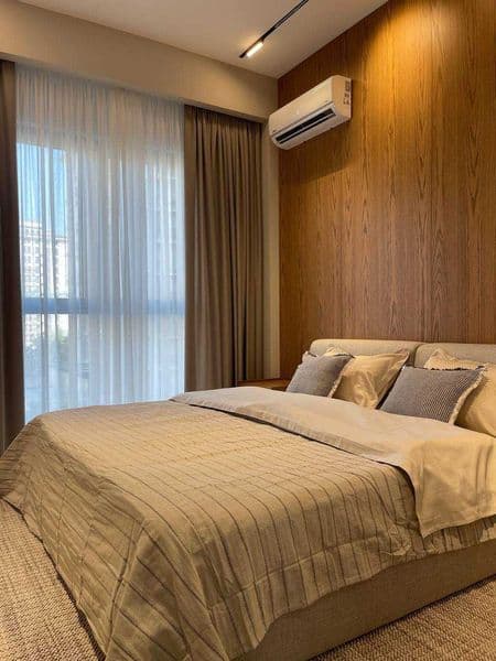 К вашему вниманию рады представить уютную 1 комнатную кварти