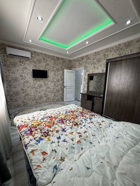 Юнусобод тумани Мега Планет атрофида ижара квартира<br />
Юн
