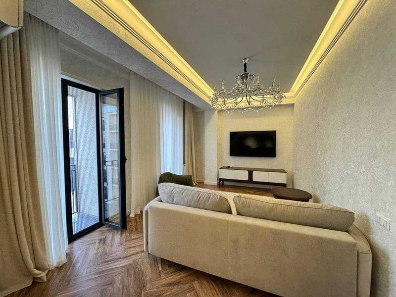 Сдаётся 3-комнатная квартира в аренду!<br />
<br />
 Яккасар