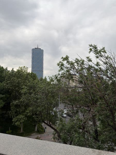 Сдается квартира <br />
В центре Ташкента<br />
Улица Нукус 