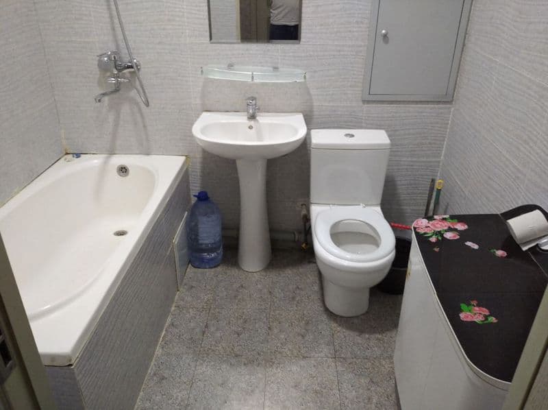 Do'stlik metro bekatida joylashgan uy ijaraga beriladi rasmd