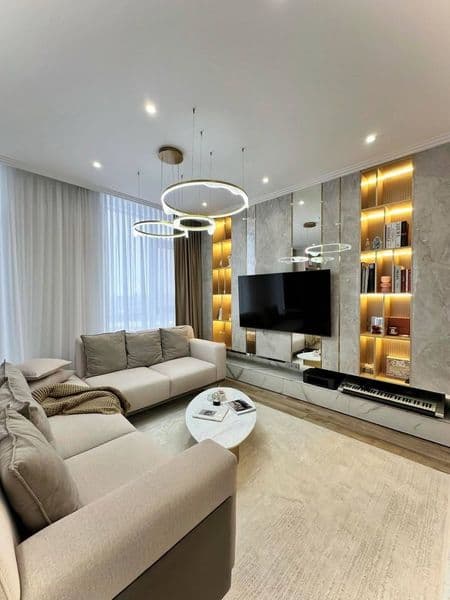 К вашему вниманию рады представить 2х комнатную квартиру 3 н — фото 4