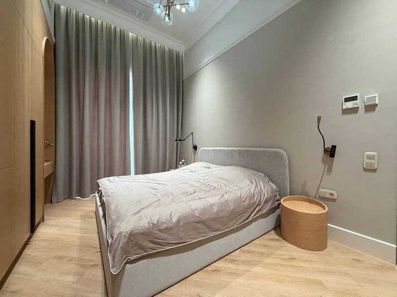 Шайхантахурский район <br />
Ташкент Сити <br />
Жк Бульвар< — фото 4