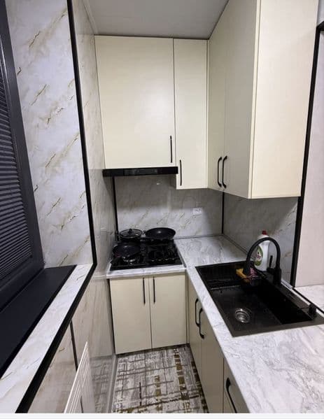 Аренда Юнусобод 11<br />
Мегаплнет <br />
3хона<br />
1-етаж — фото 5