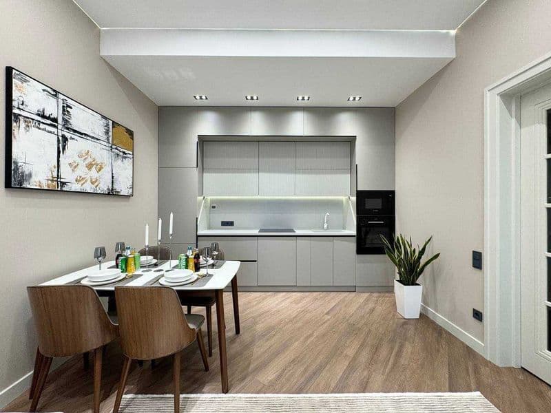 Район: Яккасарайский <br />
Адрес: ЖК Parisien <br />
Ориент — фото 5