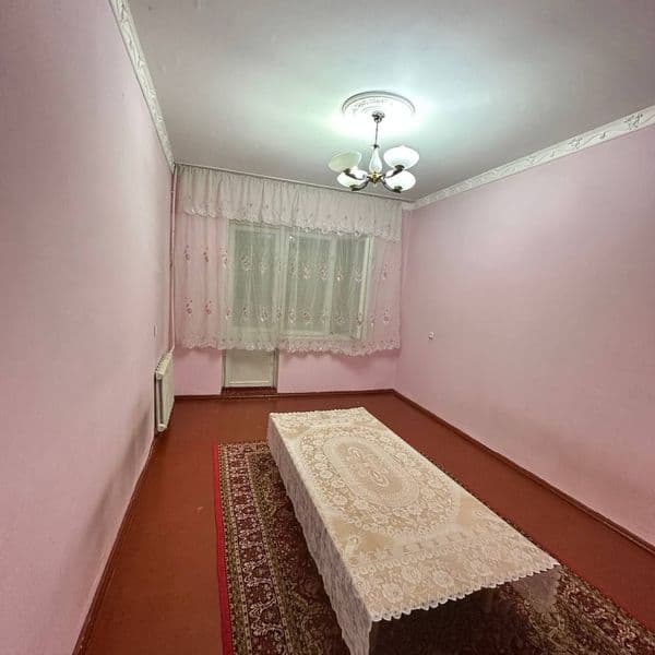 Аренда квартира массив феруза эко базар 3/2/4 ремонт чести 3 — фото 2