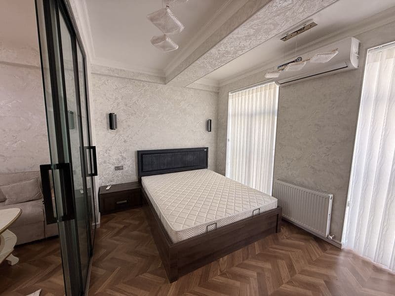 Своя квартира новая , евро ремонт все есть ни кто не жил, сд — фото 4