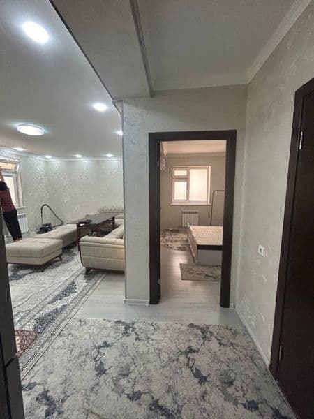 Sergile 3A <br />
2/6/7 45m2<br />
Studiya qilingan<br />
Ye