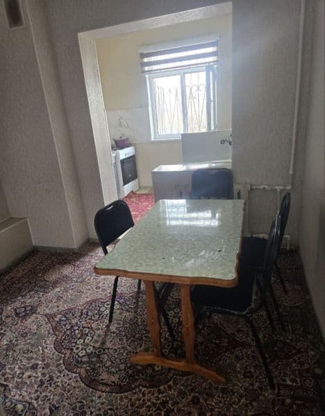 Mirzo Ulugʻbek Qorasuv 6da 3 xona kv ijaraga beriladi hamma 