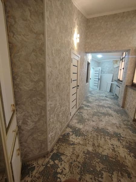 Квартира Иззат. Ж. К. Азиа хаус.<br />
На долгий срок. Рядом — фото 5