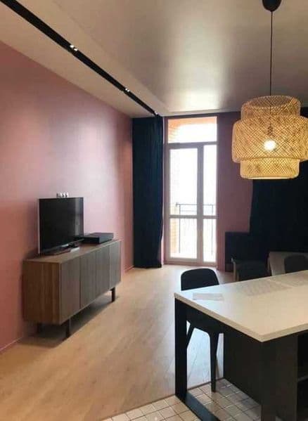 Сдаётся  Квартира в новостройке впервые<br />
Ориентир - ЖК 