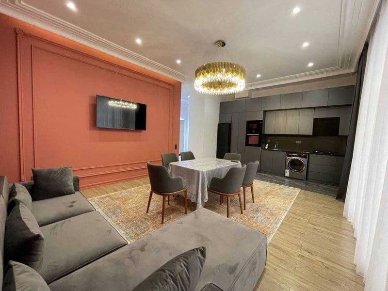 Мирабадский район <br />
Жк Mirabad Palace<br />
3/4/10<br /