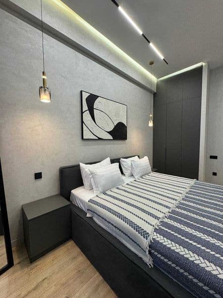 Район: Яккасарайский<br />
Адрес: ЖК Istanbul City<br />
<br — фото 4