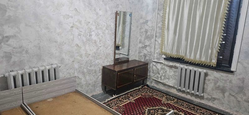 Sergeli 2- metro bekat oldida 2 xona kvartera bor oilaga faq — фото 5