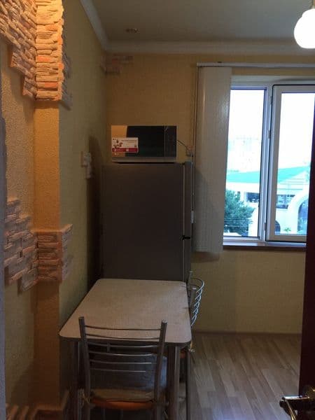 Сдам свою 1/5/5 на массиве Госпитальном. Сдам на длительный  — фото 3