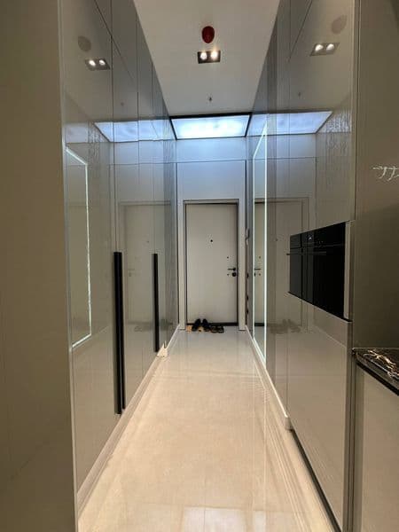 Сдаётся шикарная квартира в Шайхантахурском районе,  ЖК Nest — фото 5