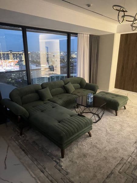 Предлагается в аренду уютная 2-комнатная квартира с продуман