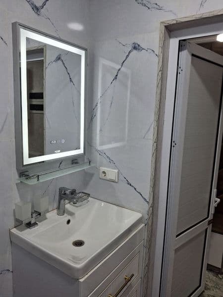 Сергелийский район, рядом со станцией метро «Сергели». 2-ком — фото 5